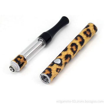 Super mini ecig design st-10s vaporizer mod kit from Simeiyue